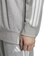 アディダス（adidas）エッセンシャルズ プラス ルーズフィット スリーストライプス フレンチテリー スウェットシャツ TS673-KF3716