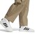 アディダス（adidas）ジュニア フューチャー アイコン バレルシェイプ カーゴ ロングレングス パンツ CE676-KR6601