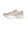 アディダス（adidas）ランニングシューズ スポーツシューズ アディゼロ EVO SL EXO ホワイト ピンク OSE16-KJ0439 トレーニングシュ…