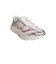 アディダス（adidas）ランニングシューズ スポーツシューズ アディゼロ EVO SL EXO ホワイト ピンク OSE16-KJ0439 トレーニングシュ…