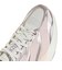 アディダス（adidas）ランニングシューズ スポーツシューズ アディゼロ EVO SL EXO ホワイト ピンク OSE16-KJ0439 トレーニングシュ…