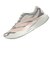 アディダス（adidas）ランニングシューズ スポーツシューズ アディゼロ EVO SL EXO ホワイト ピンク OSE16-KJ0439 トレーニングシュ…