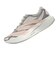 アディダス（adidas）ランニングシューズ スポーツシューズ アディゼロ EVO SL EXO ホワイト ピンク OSE16-KJ0439 トレーニングシュ…