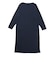 チャンピオン（CHAMPION）WBA LOOSE ロングスリーブスウェットワンピース CW-E013 370