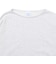 チャンピオン（CHAMPION）WBA LOOSE ロングスリーブスウェットワンピース CW-E013 035
