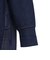 プーマ（PUMA）ESS ELEVATED デニム ロングワンピース 638508 06 NVY