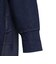 プーマ（PUMA）ESS ELEVATED デニム ロングワンピース 638508 06 NVY