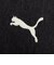 プーマ（PUMA）ESS ELEVATED デニム ロングワンピース 638508 01 BLK