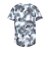オークリー（OAKLEY）テニスウェア SLANT グラフィック Tシャツ FOA409560-186