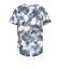 オークリー（OAKLEY）テニスウェア SLANT グラフィック Tシャツ FOA409560-186
