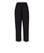 プーマ（PUMA）ESS ELEVATED ウーブン ロングパンツ 638505 01 BLK