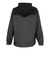 プーマ（PUMA）ESS ELEVATED デニム ジャケット 638529 01 BLK