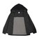 プーマ（PUMA）ESS ELEVATED デニム ジャケット 638529 01 BLK