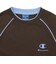 チャンピオン（CHAMPION）TW TERRY MINI スウェットシャツ CW-ES001 870