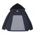 プーマ（PUMA）ESS ELEVATED デニム ジャケット 638529 06 NVY