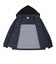 プーマ（PUMA）ESS ELEVATED デニム ジャケット 638529 06 NVY