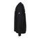 ファイテン（PHITEN）バレーボールウェア 長袖ラメグラデ Tシャツ BK/OR 3126JG72420