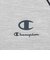 チャンピオン（CHAMPION）TW TERRY MINI スウェットシャツ CW-ES001 070