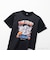 チャンピオン（CHAMPION）バスケットボールウェア ショートスリーブTシャツ C3-EB358 090