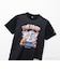 チャンピオン（CHAMPION）バスケットボールウェア ショートスリーブTシャツ C3-EB358 090