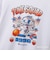 チャンピオン（CHAMPION）バスケットボールウェア ショートスリーブTシャツ C3-EB358 010