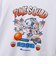 チャンピオン（CHAMPION）バスケットボールウェア ショートスリーブTシャツ C3-EB358 010