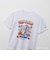 チャンピオン（CHAMPION）バスケットボールウェア ショートスリーブTシャツ C3-EB358 010