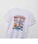 チャンピオン（CHAMPION）バスケットボールウェア ショートスリーブTシャツ C3-EB358 010