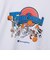 チャンピオン（CHAMPION）バスケットボールウェア ショートスリーブTシャツ C3-EB357 010