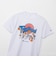 チャンピオン（CHAMPION）バスケットボールウェア ショートスリーブTシャツ C3-EB357 010