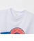 チャンピオン（CHAMPION）バスケットボールウェア ショートスリーブTシャツ C3-EB357 010