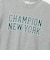 チャンピオン（CHAMPION）クルーネックスウェットシャツ CK-E010 070