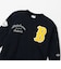 チャンピオン（CHAMPION）クルーネックスウェットシャツ CK-E012 055