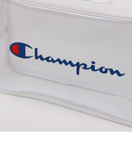 チャンピオン（CHAMPION）シューズバッグ C3-EB725B 010｜スーパー