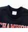 チャンピオン（CHAMPION）クルーネックスウェットシャツ CK-E010 055