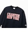 チャンピオン（CHAMPION）クルーネックスウェットシャツ CK-E010 055