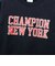 チャンピオン（CHAMPION）クルーネックスウェットシャツ CK-E010 055