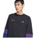 アディダス（adidas）BRAND LOVE フレンチテリー クルーネック スウェットシャツ TS552-KV5896
