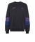 アディダス（adidas）BRAND LOVE フレンチテリー クルーネック スウェットシャツ TS552-KV5896