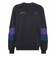 アディダス（adidas）BRAND LOVE フレンチテリー クルーネック スウェットシャツ TS552-KV5896