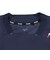 ミズノ（MIZUNO）バレーボールウェア N-XTピステ 長袖Tシャツ V2JED50186