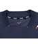 ミズノ（MIZUNO）バレーボールウェア N-XTピステ 長袖Tシャツ V2JED50186