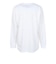 ラッセル（RUSSELL）ジュニア バスケットボールウェア 長袖Tシャツ BALL RBBJ26F001 WHT