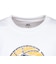 ラッセル（RUSSELL）ジュニア バスケットボールウェア 長袖Tシャツ BALL RBBJ26F001 WHT