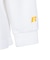 ラッセル（RUSSELL）ジュニア バスケットボールウェア 長袖Tシャツ BALL RBBJ26F001 WHT