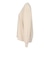 LIGHT ニット CN スウェット SW6F0012-TR861-GRSD OWHT