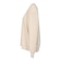 LIGHT ニット CN スウェット SW6F0012-TR861-GRSD OWHT