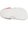 クロックス（crocs）サンダル ポケモン モンスターボール クラシック クロッグ レッド ホワイト 213596-90H カジュアル シューズ スポーツ