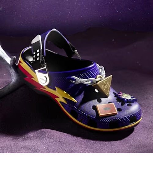 クロックス（crocs）サンダル 遊☆戯☆王デュエルモンスターズ