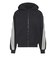 アディダス（adidas）3S スウェットフルジップフーディ CT626-KW2367